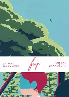Couverture du produit · Fup (l'oiseau Canadèche)