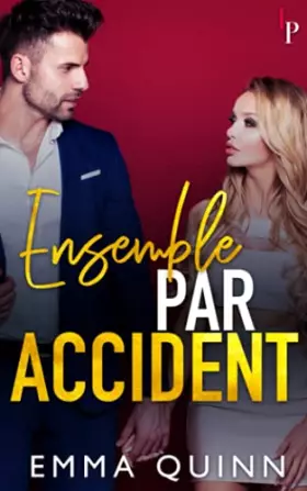 Couverture du produit · Ensemble par Accident