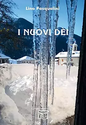 Couverture du produit · I nuovi dèi