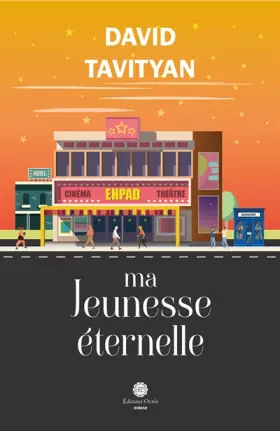 Couverture du produit · Ma jeunesse éternelle