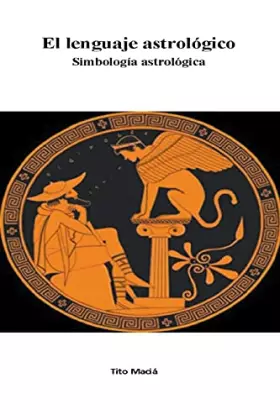 Couverture du produit · El Lenguaje Astrológico