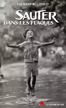 Couverture du produit · Sauter dans les flaques