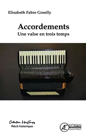Couverture du produit · Accordements