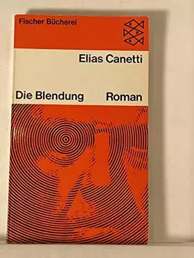 Couverture du produit · Die Blendung