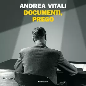 Couverture du produit · Documenti, prego