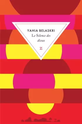 Couverture du produit · Le silence des dieux