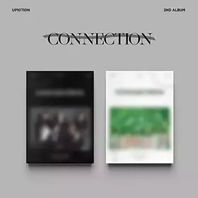 Couverture du produit · Connection