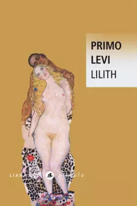 Couverture du produit · Lilith