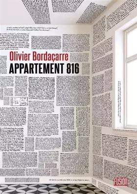 Couverture du produit · Appartement 816