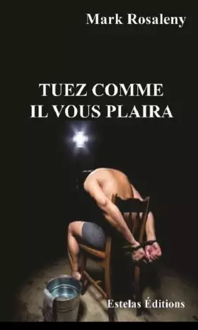 Couverture du produit · Tuez comme il vous plaira