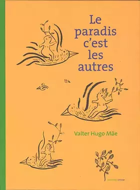 Couverture du produit · Le paradis c'est les autres