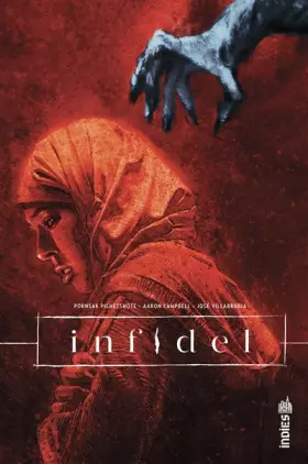 Couverture du produit · Infidel