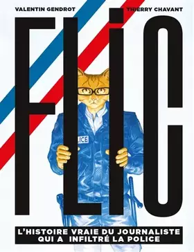 Couverture du produit · Flic