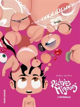 Couverture du produit · Péchés Mignons - Intégrale