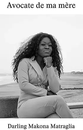 Couverture du produit · Avocate de ma mère