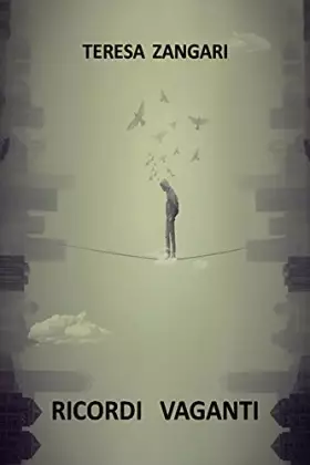 Couverture du produit · Ricordi vaganti