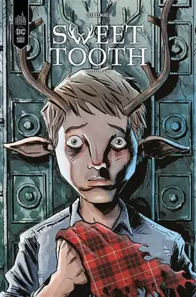 Couverture du produit · Sweet Tooth The Return