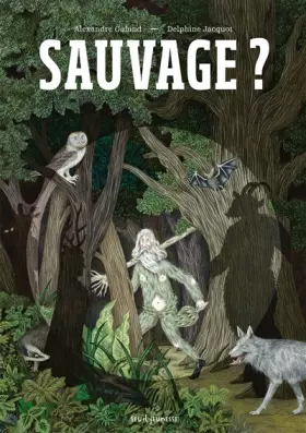 Couverture du produit · Sauvage ?