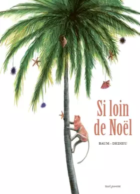 Couverture du produit · Si loin de Noël