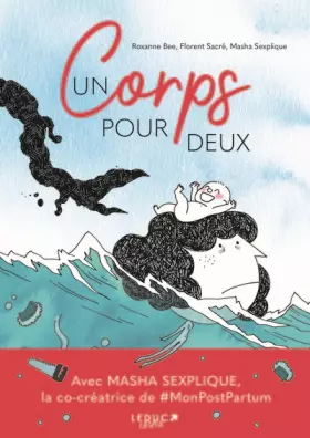Couverture du produit · Un corps pour deux