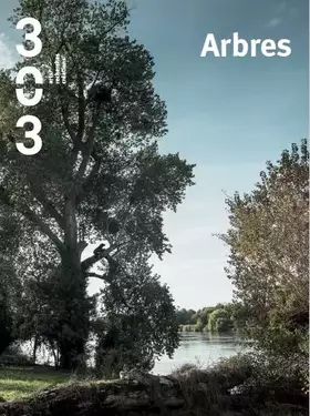 Couverture du produit · Arbres: Arbres