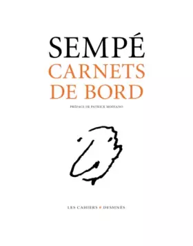 Couverture du produit · Carnets de bord