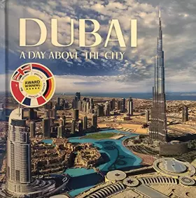 Couverture du produit · Dubai a Day Above the City