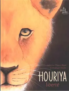 Couverture du produit · Houriya: Liberté