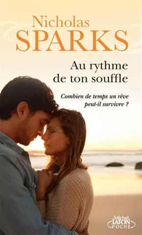 Couverture du produit · Au rythme de ton souffle