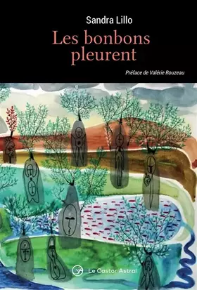 Couverture du produit · Les Bonbons pleurent