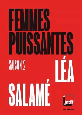 Couverture du produit · Femmes puissantes - saison 2