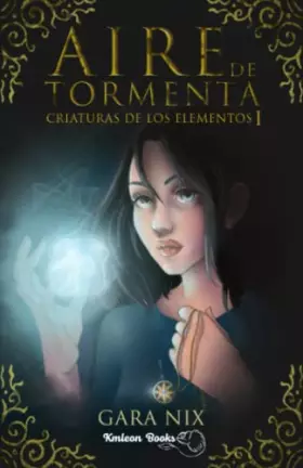 Couverture du produit · Aire de Tormenta (I): Criaturas de los elementos
