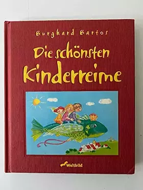 Couverture du produit · Die Schönsten Kinderreime Burghard Bartos