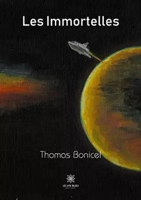 Couverture du produit · Les Immortelles