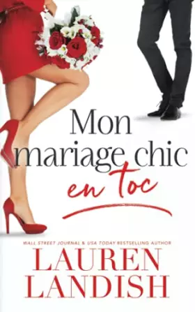 Couverture du produit · Mon mariage chic en toc