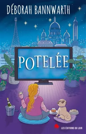 Couverture du produit · Potelée