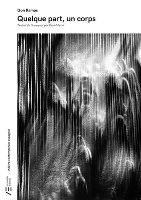 Couverture du produit · Quelque part, un corps