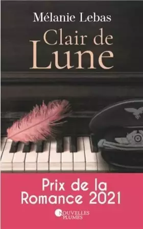 Couverture du produit · Clair de Lune