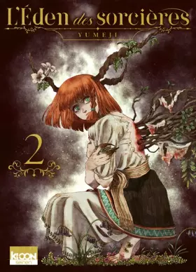 Couverture du produit · L'Eden des Sorcières T02