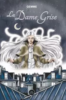 Couverture du produit · La Dame Grise