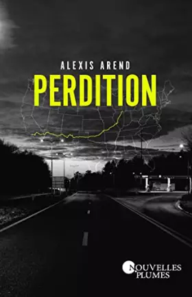 Couverture du produit · Perdition