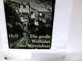 Couverture du produit · Die große Wallfahrt des Mittelalters