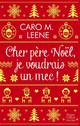 Couverture du produit · Cher Père Noël, je voudrais un mec !