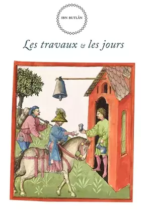 Couverture du produit · Les travaux & les jours