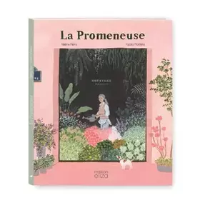 Couverture du produit · La promeneuse