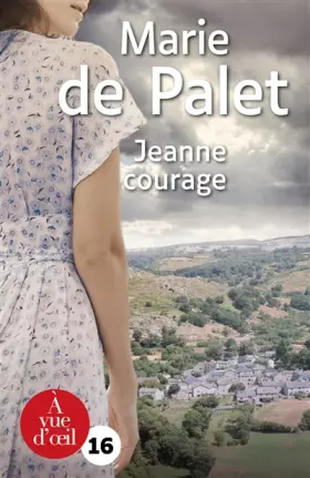 Couverture du produit · Jeanne courage