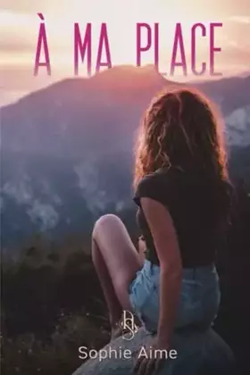 Couverture du produit · À ma place (Treasure State Lovers) (French Edition)