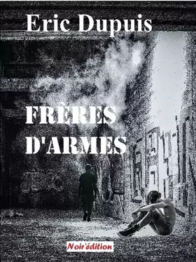 Couverture du produit · Frères d'armes