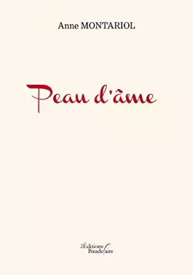 Couverture du produit · Peau d'âme