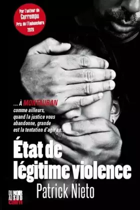 Couverture du produit · Etat de légitime violence